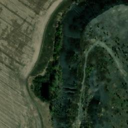 Satellite imagery of Бодынова Грива, KZ