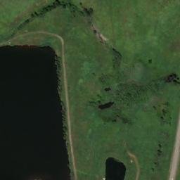 Satellite imagery of Ферма, KZ