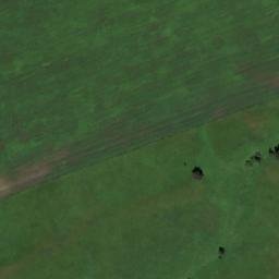 Satellite imagery of Ивановка, KZ