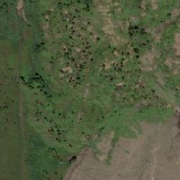 Satellite imagery of Пашенный, KZ