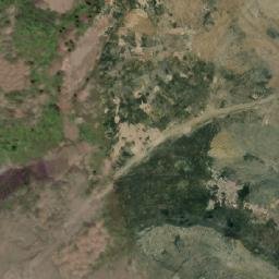 Satellite imagery of Пашенный, KZ