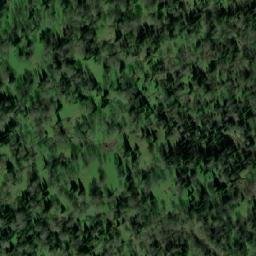 Satellite imagery of Вершина Барзаса, KZ