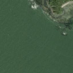 Satellite imagery of South Rachael Light, CA