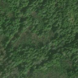 Satellite imagery of Mount McDonald, CA