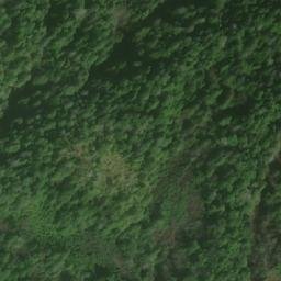 Satellite imagery of Mount McDonald, CA