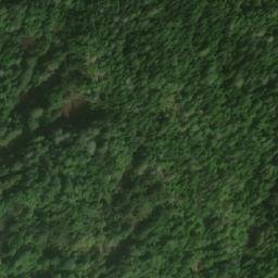 Satellite imagery of Mount McDonald, CA