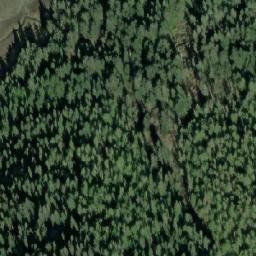 Satellite imagery of Hotspring Point, CA