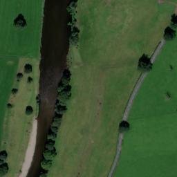 Satellite imagery of boundary_stone, GB
