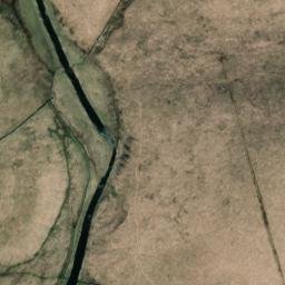 Satellite imagery of Lord's Seat, GB