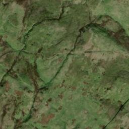 Satellite imagery of Horse Head, GB