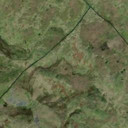 Satellite imagery of Horse Head, GB