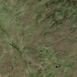 Satellite imagery of Horse Head, GB