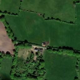 Satellite imagery of Sendemast Welmbüttel, DE