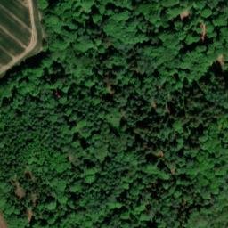 Satellite imagery of Kroßberg, DE