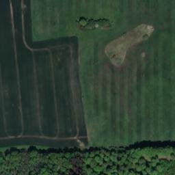 Satellite imagery of Klosterberg, DE