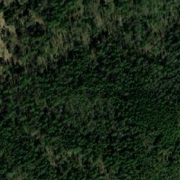 Satellite imagery of Иваничкин, KZ