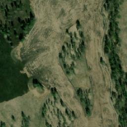 Satellite imagery of Караколиха, KZ