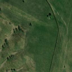 Satellite imagery of Караколиха, KZ