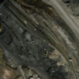Satellite imagery of Каменная Гора, KZ