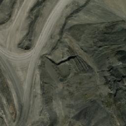 Satellite imagery of Каменная Гора, KZ