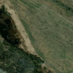 Satellite imagery of Бодынова Грива, KZ