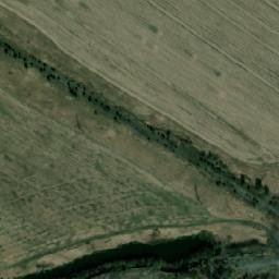 Satellite imagery of Бодынова Грива, KZ
