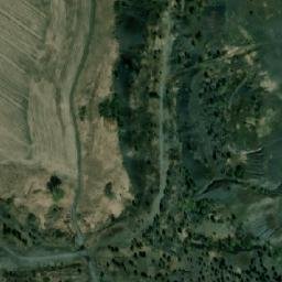 Satellite imagery of Бодынова Грива, KZ