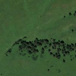 Satellite imagery of Ивановка, KZ