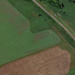 Satellite imagery of Соколово, KZ