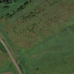 Satellite imagery of Соколово, KZ