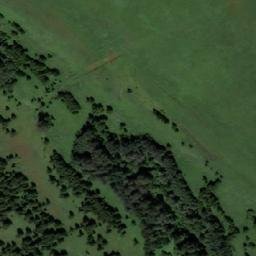 Satellite imagery of Соколовский, KZ