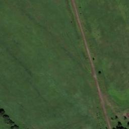 Satellite imagery of Соколовский, KZ