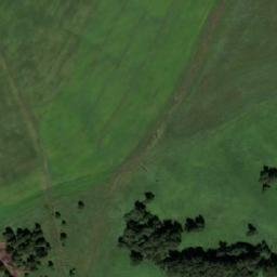 Satellite imagery of Соколовский, KZ