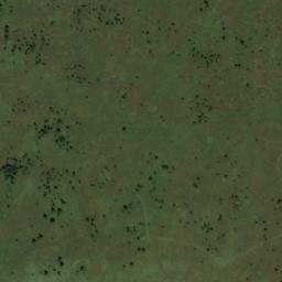 Satellite imagery of Пашенный, KZ