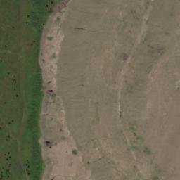Satellite imagery of Пашенный, KZ