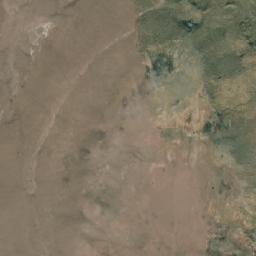 Satellite imagery of Пашенный, KZ
