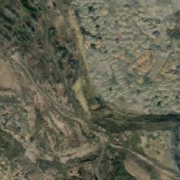 Satellite imagery of I, KZ
