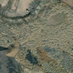 Satellite imagery of I, KZ