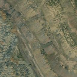 Satellite imagery of I, KZ