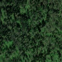 Satellite imagery of Вершина Барзаса, KZ