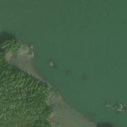 Satellite imagery of Hicks Point, CA