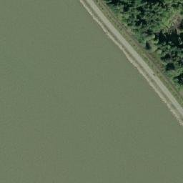 Satellite imagery of Telegraph Point, CA