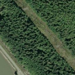 Satellite imagery of Telegraph Point, CA