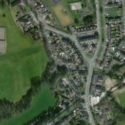 2 Well Lane, Ulverston, Cumbria LA12 0EX, UK Satellite Map