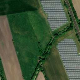 Satellite imagery of Geographischer Mittelpunkt Schleswig-Holsteins, DE