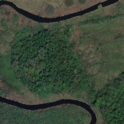 Satellite imagery of Langer Berg, DE