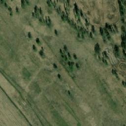 Satellite imagery of Караколиха, KZ