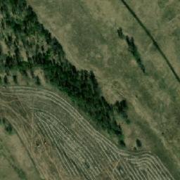 Satellite imagery of Караколиха, KZ