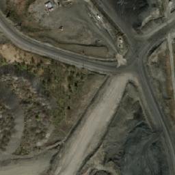 Satellite imagery of Каменная Гора, KZ