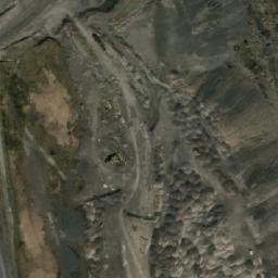 Satellite imagery of Каменная Гора, KZ